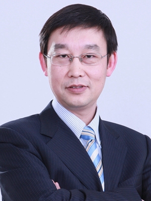 马晓生
