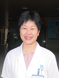 杨岚