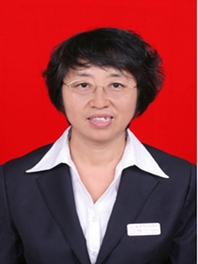 杨志琴