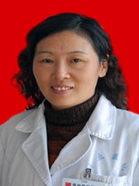 周杜鹃