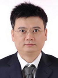 钟东