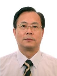 雷仲民