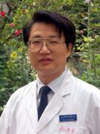 刘红旭