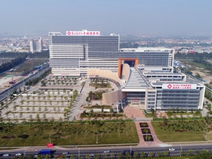 南方医科大学顺德医院