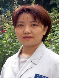 周冬梅