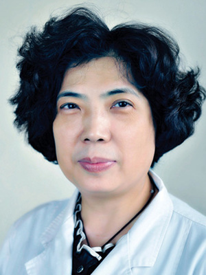 李合欣