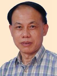 黄煌渊
