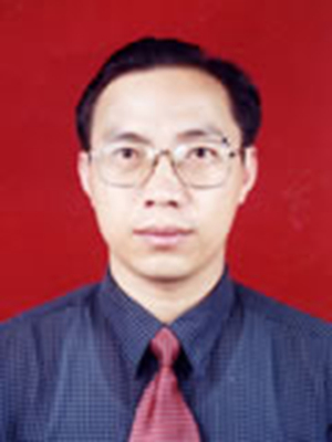 何庆良