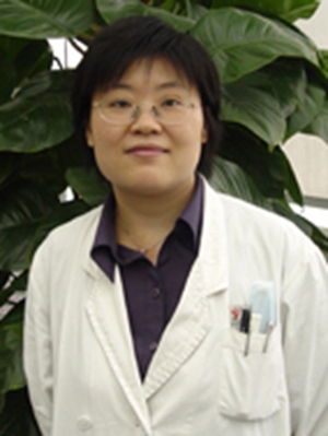 顾军花