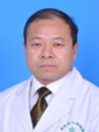 马永生