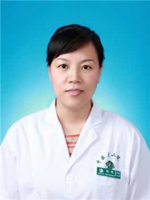 赵惠