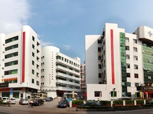 台山市妇幼保健院
