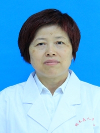 于清玲
