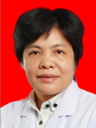 陈文英