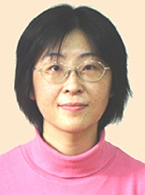 张朝云