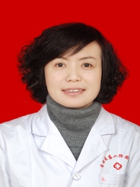 何延娥