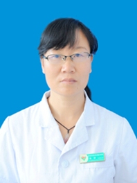 张丽