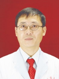 许福荣