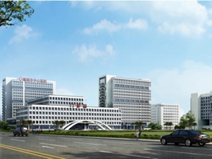 广州市增城区新塘医院