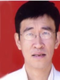 陈刚