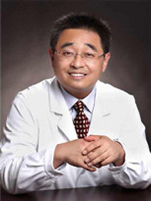 关振鹏