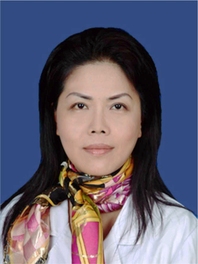 陈晓玲