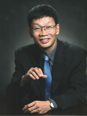 刘海鹰