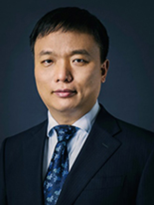 李大森
