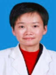 蓝玉清