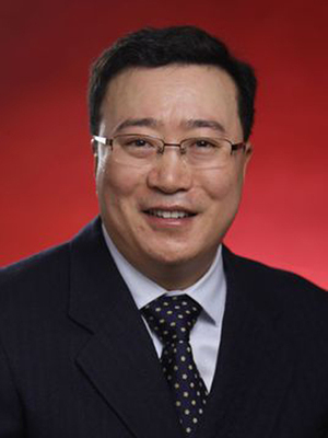侯宪如