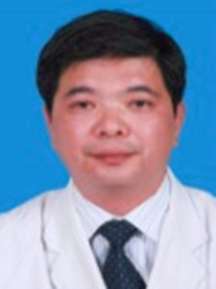 陈庆