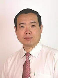 高承志