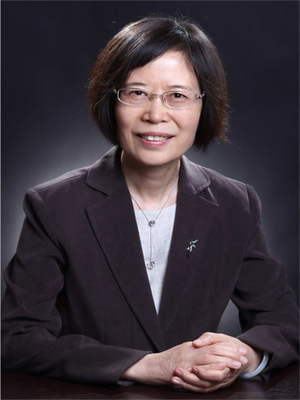 刘文玲