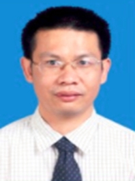黄繁林