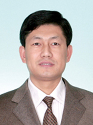 许克新