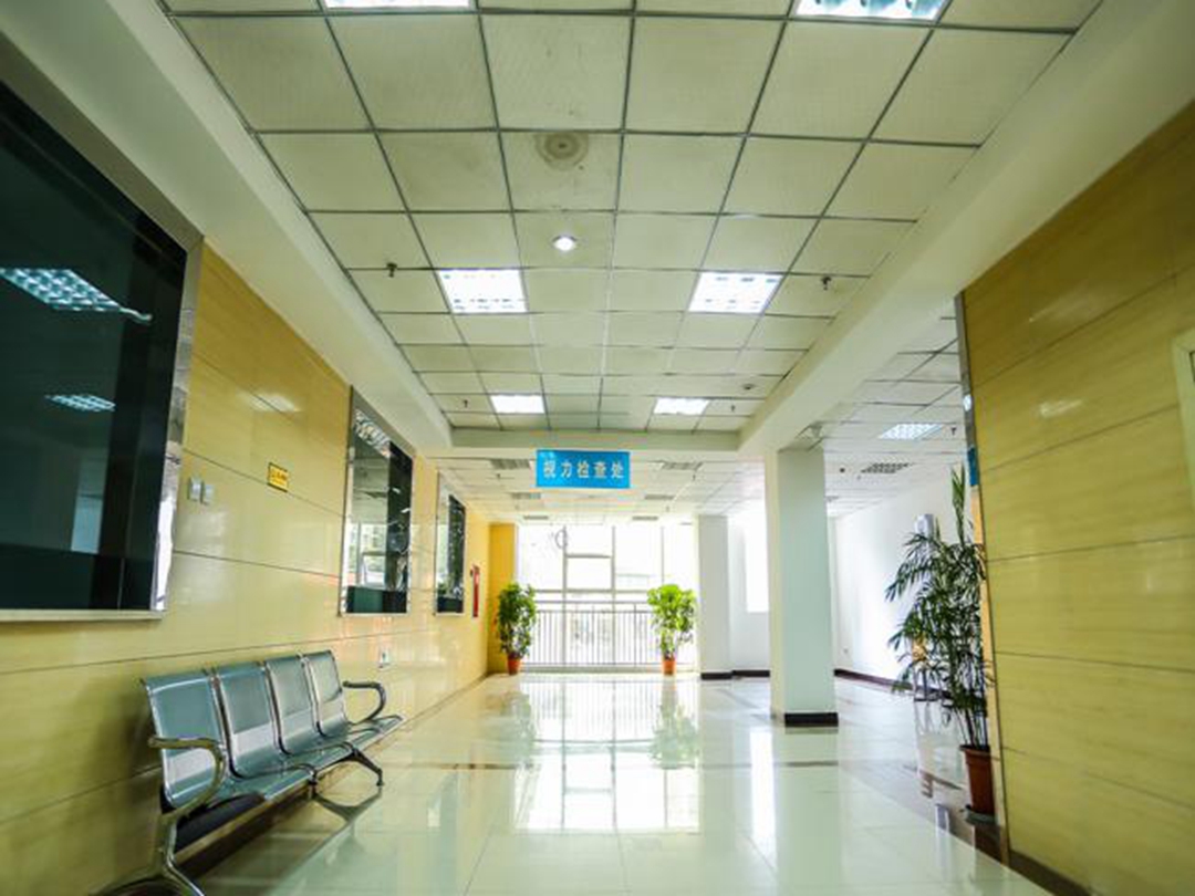 达州市达川区人民医院