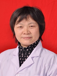 朱桂霞