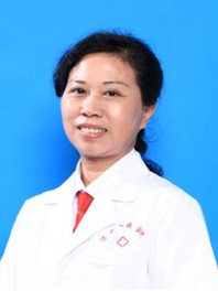 唐晓红