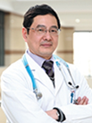 罗心平
