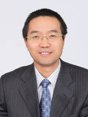 赵凤东