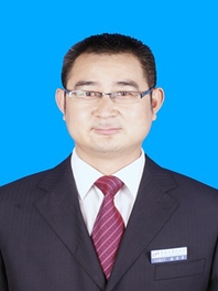 陈万军