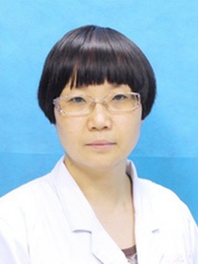 陈艳丽