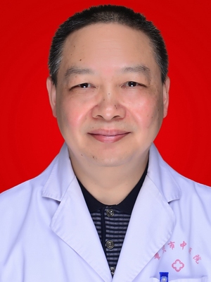 刘华宝