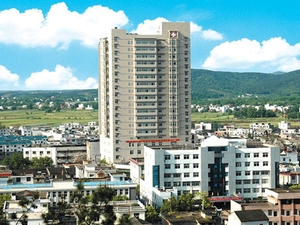 宿松县人民医院
