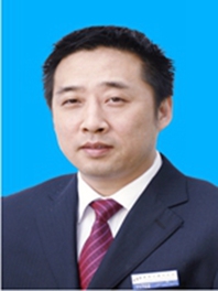 寇强勇