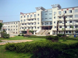 望江县中医医院