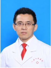 周翔