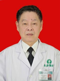 朱德增