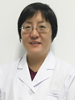 李丽娜