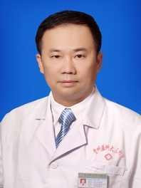 陈东